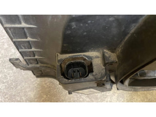 Вентилятор радиатора     A2035000293, 885001843    Mercedes-Benz C W203 2.2