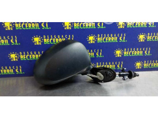 Зеркало электрическое Chevrolet Matiz - года