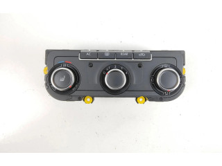 Блок управления климат-контролем 7E5907047AR, 5HB01025968   Volkswagen Transporter  Caravelle T5