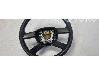 Руль Volkswagen Polo  2002 - 2005 года       
