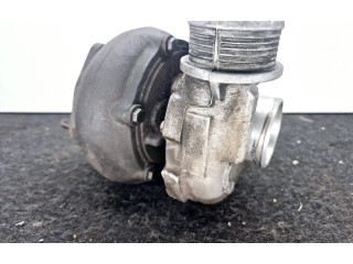  Турбина Volvo S60  8653146, GT2052V   для двигателя D5244T      