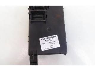   Pojistková skříňka 00517817580, 00517817580   Fiat Punto (199) 2006