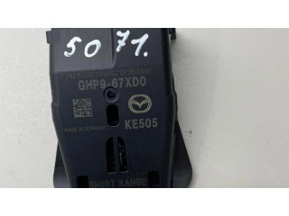 Камера ветрового стекла