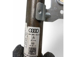 Боковая подушка безопасности 4G0880742B, 4G0880742 Audi A7 S7 4G