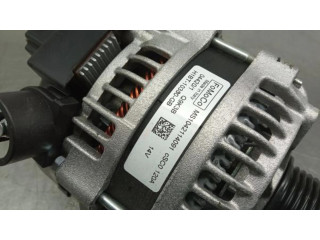 Генератор MS1042114091 Ford Fiesta 1.0