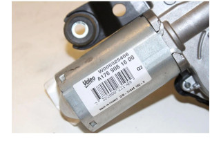 Моторчик заднего дворника A1769061600    Mercedes-Benz A W176