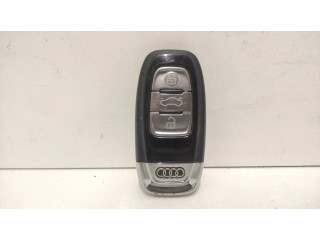 Ключ / карточка зажигания