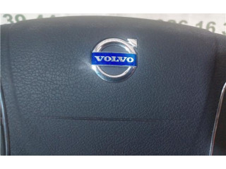 Подушка безопасности водителя D5252T, 32332168 Volvo V70