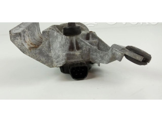 Моторчик дворников M887 Nissan Navara D40