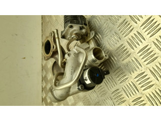 Turbodmychadlo Турбина 9825982080 Peugeot 3008 II 1.2