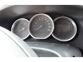 Přístrojová deska Renault Sandero I 2012 6J181HU21