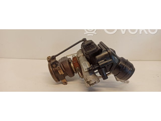 Turbodmychadlo Турбина 05E145701K Audi A3 8Y