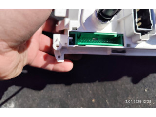 Блок управления климат-контролем 69432201, 69437005   Mini One  Cooper R50  53