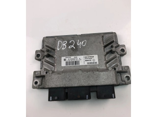 Řídící jednotka 8201076738, S120202121A Renault Twingo II 2013