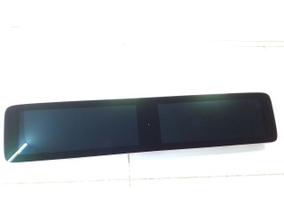 Панель приборов A1679001909 Mercedes-Benz GLE W167