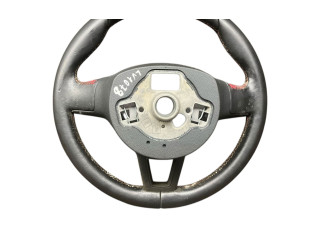 Руль Skoda Citigo 2011 - 2020 года 1ST419091, 5E0880201