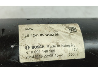 Čerpadlo oleje 0001148509, 857410205 BMW 4 F36 Gran coupe N47 D20 C