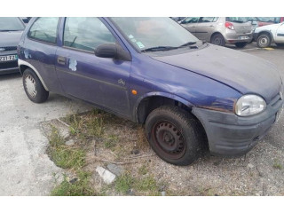 Турбина Opel Monza A2 93171936, 93171936 для двигателя 30E