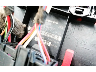 Блок комфорта 1K0937049M, F005V00482 Volkswagen Golf Plus