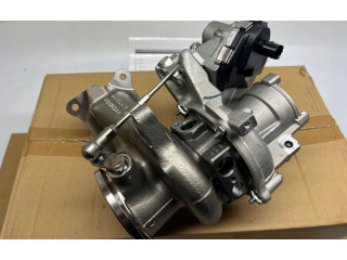 Турбина Нагнетатель Audi Q3 F3 06K145654N, 06K145654N