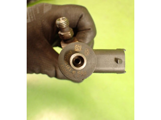 Форсунка 0445110183 Fiat Grande Punto