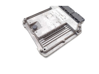 Блок управления двигателя 04L907309B, 0281018510   Skoda Octavia Mk3 (5E)