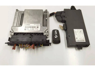 Řídící jednotka 0281016069, 8506375 BMW 1 E81 E87 2009