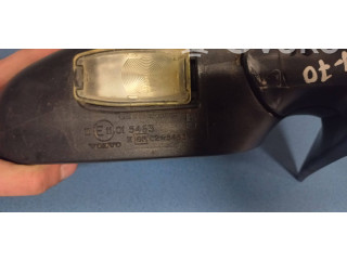 Зеркало электрическое        Volvo V70  2000 - 2004 года   