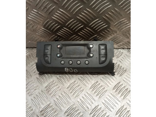 Блок управления климат-контролем 8200069371 Renault Clio II