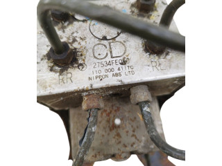 Jednotka ABS 27534FE040, 11000041170 Subaru Impreza II 2002