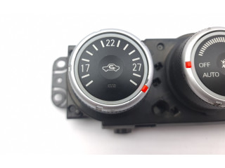 Блок управления климат-контролем 7820A115XA Citroen C-Crosser