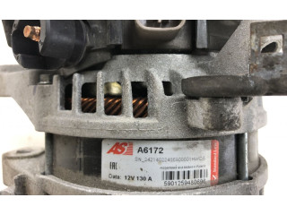 Рулевая рейка  Генератор 1042105370, 31100RZPG01   Honda Accord 2008 - 2016 года