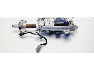    Рулевая рейка 2W933C529AP, 005AE7E11E1   Jaguar XF X250 2007 - 2015 года