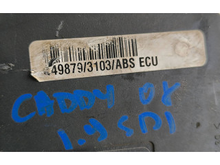 Jednotka ABS 00005305H0, 1K0907379AC Volkswagen Caddy 2005