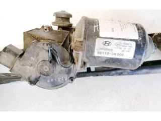 Моторчик дворников 981103k000 Hyundai Sonata