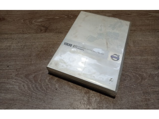 Блок управления 30732914, 31285374 Volvo S60