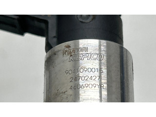 Vstřikovač 9041090015, 24702427 Hyundai Tucson IV NX4 pro benzínový / Электричество motor 1.6