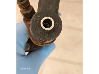 Форсунка 0445110087, 8200101135    Renault Trafic II (X83)   