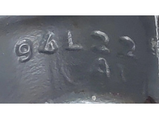 Píst 94L22 Cadillac SRX pro benzínový motor 3.6