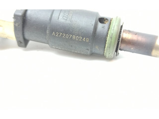 Vstřikovač A2720780249, 6165B04675 Mercedes-Benz SLK R171 272963