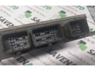 Řídící jednotka SV24-05, 689   Renault Clio II 1998