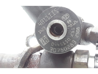 Форсунка 30750283, 0445110251    Volvo XC90  d5224t4 