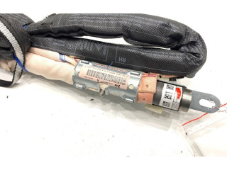 Боковая подушка безопасности 9687714280   Citroen C5