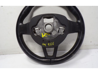 Руль Skoda Rapid (NH)  2012 - 2019 года 5L0419091GMCR, 5L0419091G      