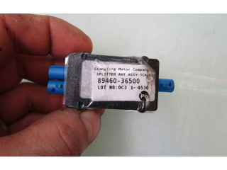 Блок управления 8946036500 SsangYong Korando