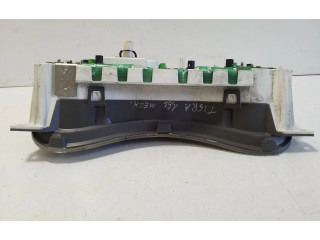 Спидометр (приборный щиток)     90386323, 90484149    Opel Tigra A 