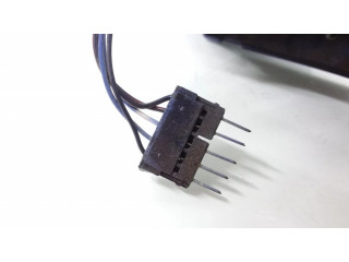 Zpětné zrcátko levé Mercedes-Benz SLK R170 2000 191753, 191761