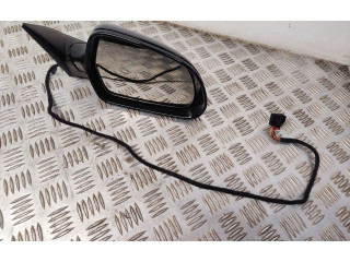 Зеркало электрическое Skoda Octavia Mk2 (1Z) 2004 - 2013 года