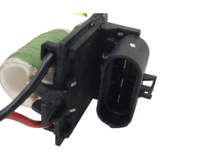 Вентилятор радиатора 3137230301, ENCHUFEREPARADO SsangYong Tivoli