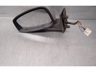 Зеркало электрическое Fiat Idea - года